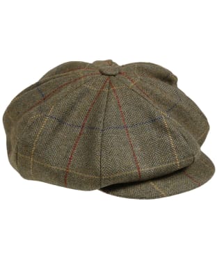 barbour guillemot hat