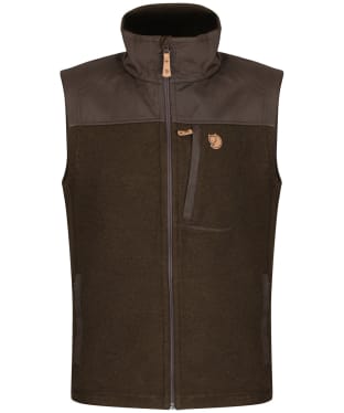 Fjallraven buck vest shop