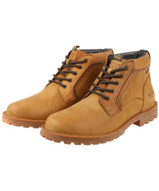 barbour sale shoes