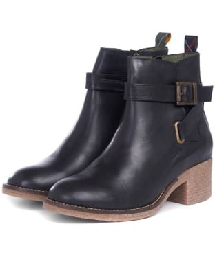 Women's Boots | Shop Women's Ankle Boots | Outdoor and Country