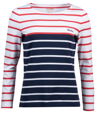 barbour t shirt sale