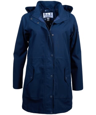 barbour mast waterproof jacket