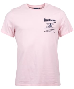 barbour performance shirt