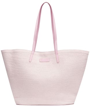 barbour beach bag