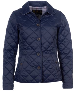 Women's Quilted Jackets and Coats | Outdoor and Country
