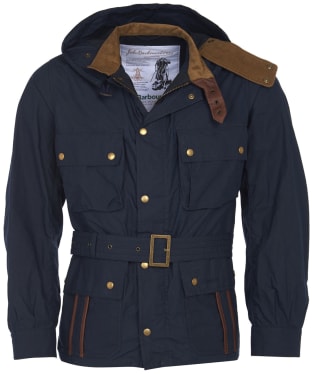 Barbour Men S Shop Barbour Men S Casual Jackets Free Delivery
