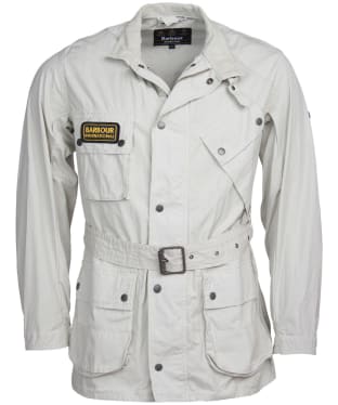 Barbour International Men S Jackets