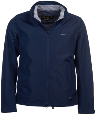 barbour mallaig waterproof jacket