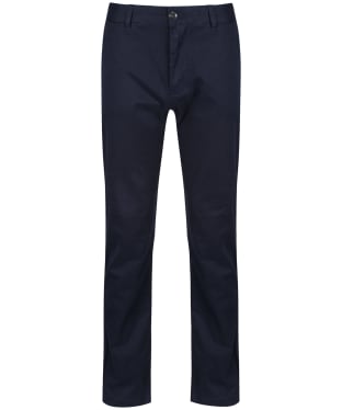 Men's Schöffel Christopher Chinos - Navy