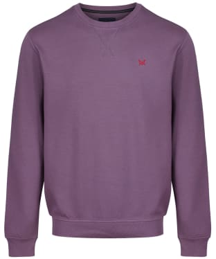 crew clothing sweatshirts women's