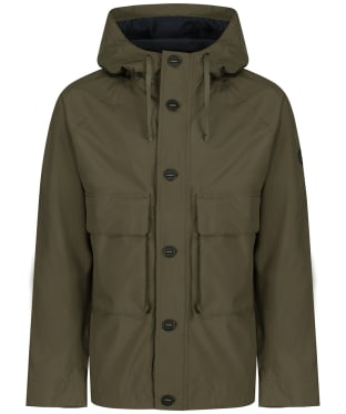 jaket timberland waterproof