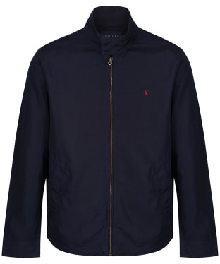 Men’s Joules Glenwood Showerproof Jacket - Marine Navy