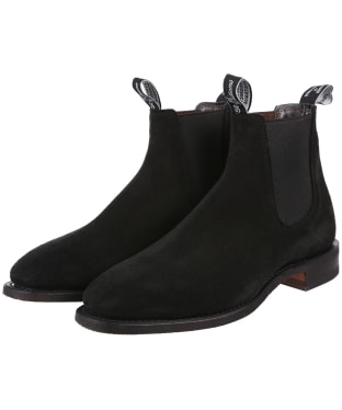 Rm williams seconds store