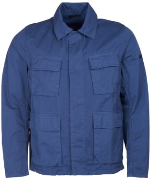 Barbour International Shop Men S Casual Jackets Free Uk Delivery