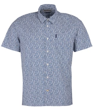 barbour greyfriars t shirt