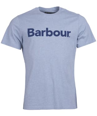 barbour hound t shirt