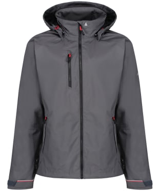 Men's Musto BR1 Sardinia Showerproof Jacket 2.0 - Charcoal