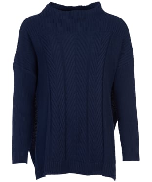 barbour womens jumpers sale