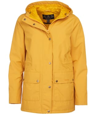 barbour seafield waterproof jacket
