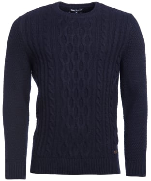 Shop Men's Crew Neck Jumpers \u0026 Sweaters