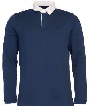 Shop Men's Rugby Shirts & Rugby Tops Men's Rugby Shirts | M&S