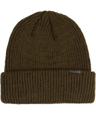 Filson Watch Cap Beanie - Otter Green