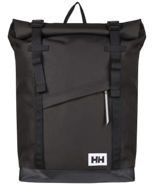 Helly Hansen Stockholm Backpack - Black