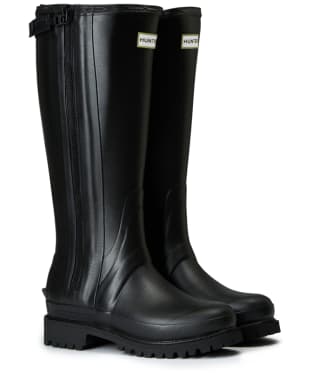 zip up wellingtons