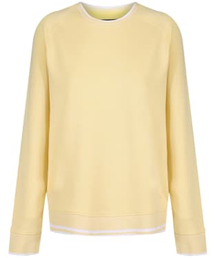 crew clothing sweatshirts women's