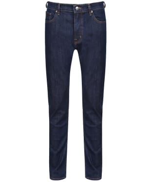 Men’s Crew Clothing Spencer Slim Jeans - Indigo