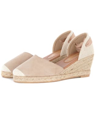 barbour amara espadrille