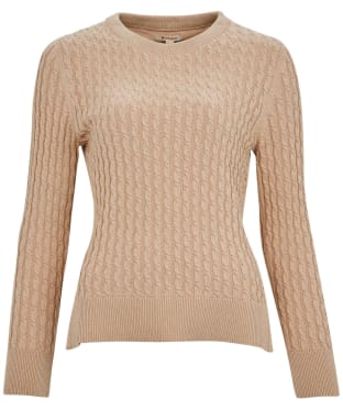 buy ladies cable knit jumper