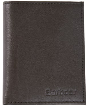 barbour wallet sale