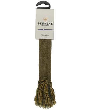 Pennine Extra Fine Merino Sock Garter - New Old Sage
