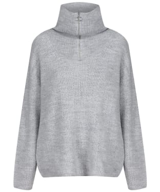 crew clothing cable knit jumper