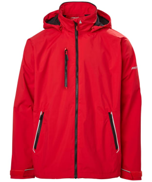 Men's Musto BR1 Sardinia Showerproof Jacket 2.0 - True Red