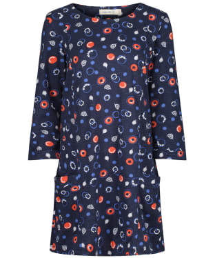 Women’s Lily & Me Harriet Tunic - Navy