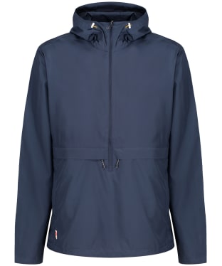 Men’s Fjallraven High Coast Lite Packable Anorak - Navy