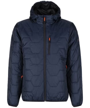 Men’s Musto Land Rover Primaloft Jacket - Navy