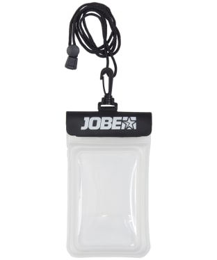 Jobe Waterproof Gadget Bag - White