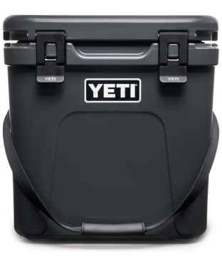 YETI Roadie 24 Cooler Box - Charcoal
