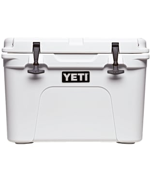 YETI Tundra 35 Heavy Duty Cooler Box - White