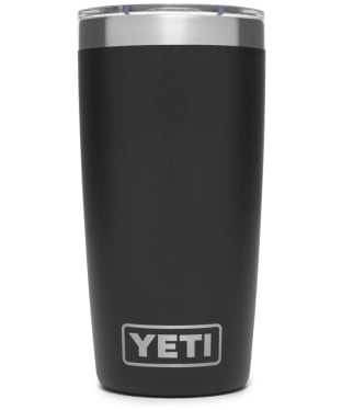 YETI Rambler 10oz Stainless Steel Vacuum Insulated Tumbler - Black