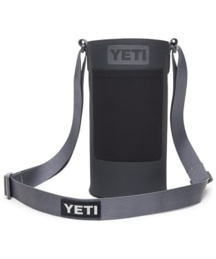 YETI Rambler Bottle Carrying Sling Large - Charcoal