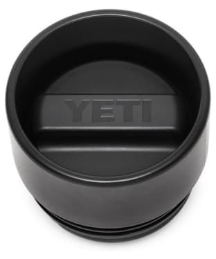 YETI Rambler Bottle Leakproof HotShot Cap - Black