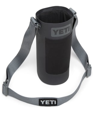 YETI Rambler Bottle Carrying Sling Small - Charcoal