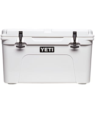 YETI Tundra 45 Heavy Duty Cooler Box - White