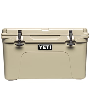 YETI Tundra 45 Heavy Duty Cooler Box - Tan