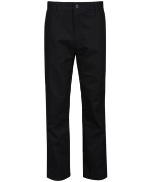 Men’s Globe Foundation Water-Resistant Tapered Trousers - Black