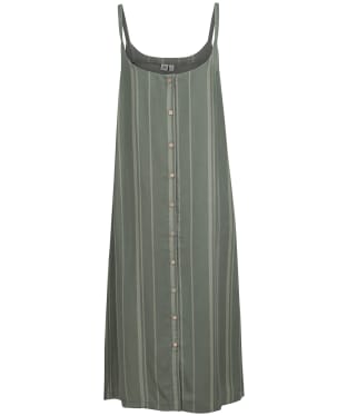 Women’s Tentree Sundance Lyocell Maxi Dress - Agave Green